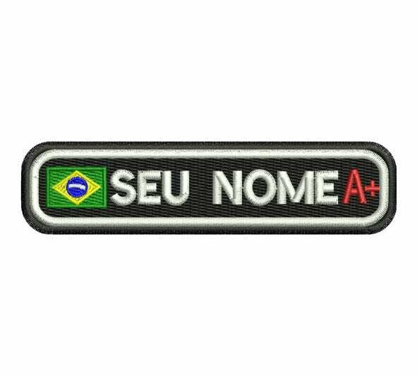 Matriz de Bordado Tarjeta Harley Davidson 000134