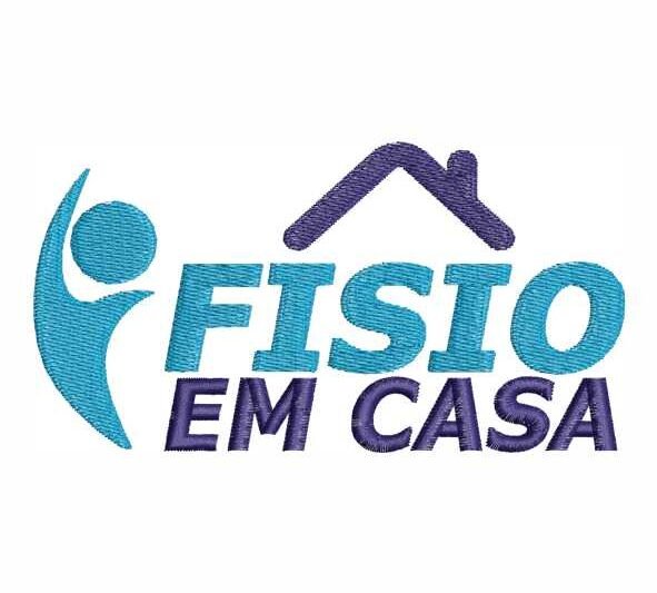 Matriz de Bordado Fisio em Casa 000162