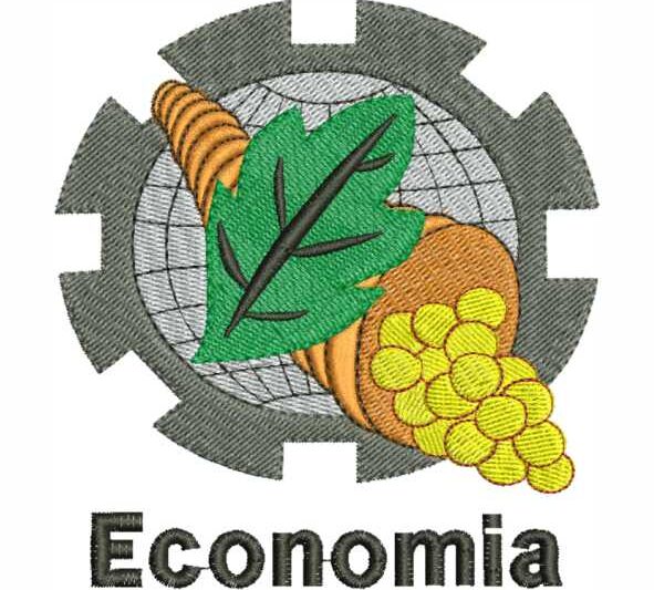 Matriz de Bordado Economia 000175