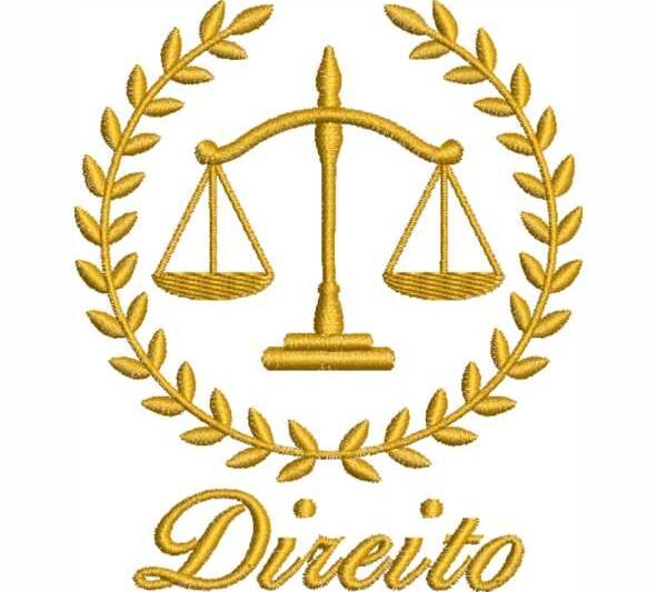 Matriz de Bordado Direito 000320